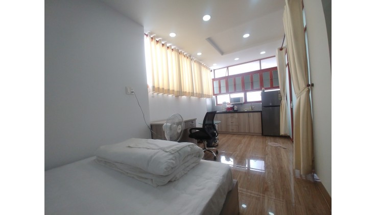 Nhà Đẹp 4 Tầng, Full Nội Thất, Hẻm 1/ Ô Tô Vi Vu, Giá 8 Tỷ X